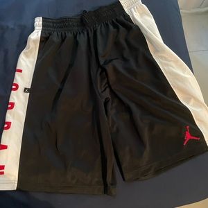 Brand new NWT Jordan shorts men’s xl